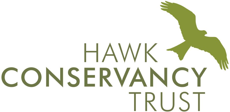 Hawk Conservancy Trust logo